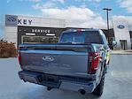 New 2025 Ford F-150 XLT SuperCrew Cab 4WD Pickup for sale #E840 - photo 6
