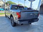 New 2025 Ford F-150 XLT SuperCrew Cab 4WD Pickup for sale #E840 - photo 2