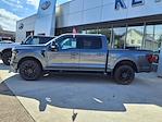 New 2025 Ford F-150 XLT SuperCrew Cab 4WD Pickup for sale #E840 - photo 7