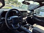 New 2025 Ford F-150 XLT SuperCrew Cab 4WD Pickup for sale #E840 - photo 9