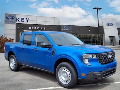 2025 Ford Maverick SuperCrew Cab AWD Pickup for sale #E842 - photo 1
