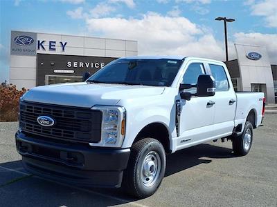 New 2025 Ford F-350 XL Crew Cab 4WD SRW Pickup for sale #E847 - photo 1