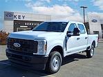 New 2025 Ford F-350 XL Crew Cab 4WD SRW Pickup for sale #E847 - photo 1