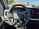 New 2025 Ford F-350 XL Crew Cab 4WD SRW Pickup for sale #E847 - photo 14