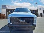 New 2025 Ford F-350 XL Crew Cab 4WD SRW Pickup for sale #E847 - photo 3