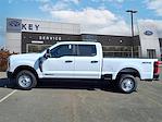 New 2025 Ford F-350 XL Crew Cab 4WD SRW Pickup for sale #E847 - photo 5