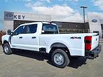 New 2025 Ford F-350 XL Crew Cab 4WD SRW Pickup for sale #E847 - photo 2