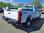 New 2025 Ford F-350 XL Crew Cab 4WD SRW Pickup for sale #E847 - photo 7