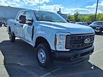 New 2025 Ford F-350 XL Crew Cab 4WD SRW Pickup for sale #E847 - photo 8