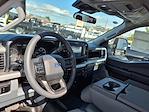 New 2025 Ford F-350 XL Crew Cab 4WD SRW Pickup for sale #E847 - photo 9
