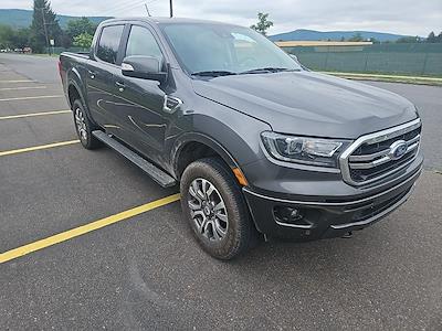 2020 Ford Ranger SuperCrew Cab 4WD Pickup for sale #E850B - photo 1