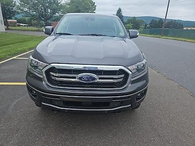 2020 Ford Ranger SuperCrew Cab 4WD Pickup for sale #E850B - photo 2