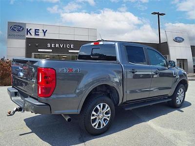 2020 Ford Ranger SuperCrew Cab 4WD Pickup for sale #E850B - photo 2