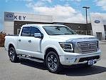 2023 Nissan Titan Crew Cab 4WD Pickup for sale #E852A - photo 1