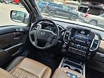 2023 Nissan Titan Crew Cab 4WD Pickup for sale #E852A - photo 16
