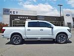 2023 Nissan Titan Crew Cab 4WD Pickup for sale #E852A - photo 3