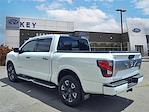 2023 Nissan Titan Crew Cab 4WD Pickup for sale #E852A - photo 5