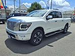 2023 Nissan Titan Crew Cab 4WD Pickup for sale #E852A - photo 7