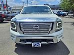 2023 Nissan Titan Crew Cab 4WD Pickup for sale #E852A - photo 8