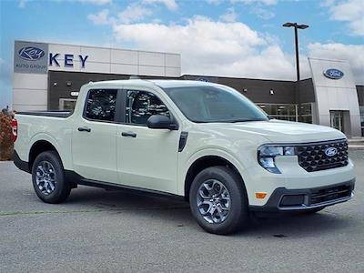 New 2025 Ford Maverick XLT SuperCrew Cab AWD Pickup for sale #E855 - photo 1
