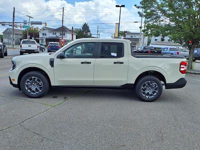 New 2025 Ford Maverick XLT SuperCrew Cab AWD Pickup for sale #E855 - photo 2