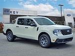 New 2025 Ford Maverick XLT SuperCrew Cab AWD Pickup for sale #E855 - photo 1