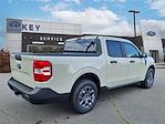 New 2025 Ford Maverick XLT SuperCrew Cab AWD Pickup for sale #E855 - photo 4