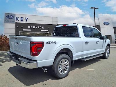 2025 Ford F-150 SuperCrew Cab 4WD Pickup for sale #E858 - photo 2