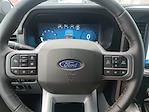 New 2025 Ford F-150 Lariat SuperCrew Cab 4WD Pickup for sale #E858 - photo 15