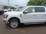 New 2025 Ford F-150 Lariat SuperCrew Cab 4WD Pickup for sale #E858 - photo 3