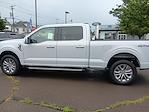 New 2025 Ford F-150 Lariat SuperCrew Cab 4WD Pickup for sale #E858 - photo 5