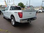 New 2025 Ford F-150 Lariat SuperCrew Cab 4WD Pickup for sale #E858 - photo 2