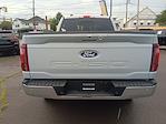 New 2025 Ford F-150 Lariat SuperCrew Cab 4WD Pickup for sale #E858 - photo 6