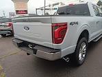 New 2025 Ford F-150 Lariat SuperCrew Cab 4WD Pickup for sale #E858 - photo 7