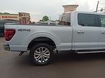 New 2025 Ford F-150 Lariat SuperCrew Cab 4WD Pickup for sale #E858 - photo 8