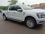 New 2025 Ford F-150 Lariat SuperCrew Cab 4WD Pickup for sale #E858 - photo 9