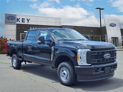 2025 Ford F-350 Crew Cab SRW 4WD Pickup for sale #E859 - photo 1
