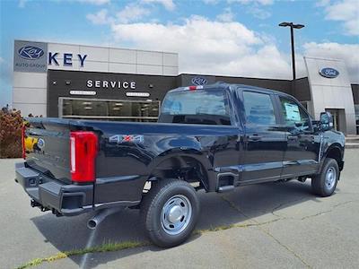 2025 Ford F-350 Crew Cab SRW 4WD Pickup for sale #E859 - photo 2