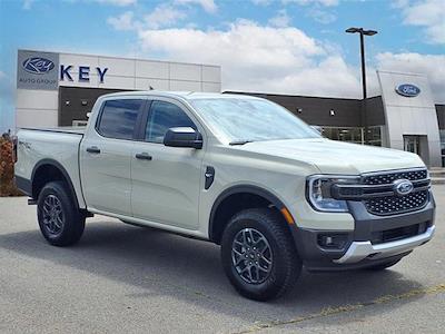 2025 Ford Ranger SuperCrew Cab 4WD Pickup for sale #E861 - photo 1