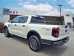 2025 Ford Ranger SuperCrew Cab 4WD Pickup for sale #E861 - photo 5
