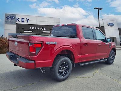 2025 Ford F-150 SuperCrew Cab 4WD Pickup for sale #E862 - photo 2