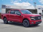 2025 Ford F-150 SuperCrew Cab 4WD Pickup for sale #E862 - photo 1