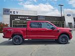 2025 Ford F-150 SuperCrew Cab 4WD Pickup for sale #E862 - photo 3