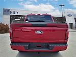 2025 Ford F-150 SuperCrew Cab 4WD Pickup for sale #E862 - photo 4