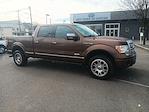 2012 Ford F-150 SuperCrew Cab 4WD Pickup for sale #E874A - photo 1