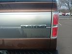 2012 Ford F-150 SuperCrew Cab 4WD Pickup for sale #E874A - photo 12