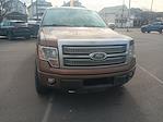 2012 Ford F-150 SuperCrew Cab 4WD Pickup for sale #E874A - photo 3