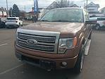 2012 Ford F-150 SuperCrew Cab 4WD Pickup for sale #E874A - photo 5