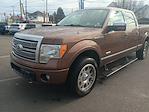 2012 Ford F-150 SuperCrew Cab 4WD Pickup for sale #E874A - photo 6