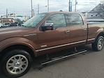 2012 Ford F-150 SuperCrew Cab 4WD Pickup for sale #E874A - photo 7